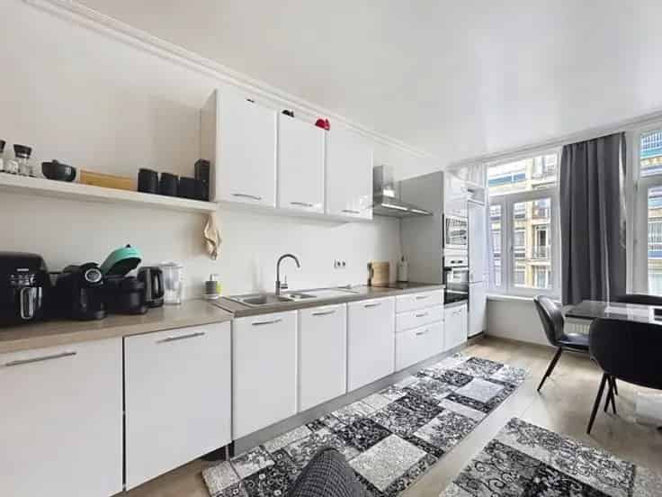 Appartementsblok Te Koop