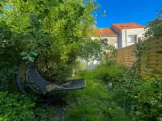 Huis te Koop Bredene - 2 slaapkamers - Tuin - Recent Opgefrist