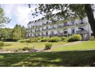 Appartement 40m2 te koop Grand Halleux - Studio Ardennen