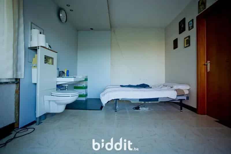 LANDELIJKE WONING