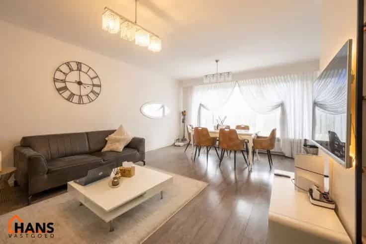 Appartement Te Koop met Terras Nabij Fietsbrug