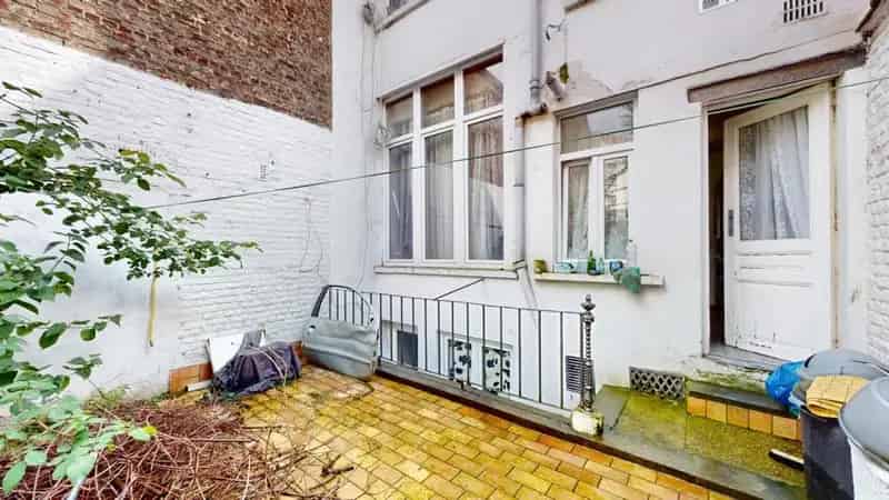 Appartement  te Schaerbeek 