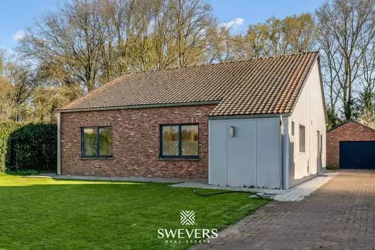 Huis Te Koop