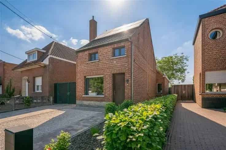 Gezinswoning te Koop 98m² 2 slaapkamers Booischot