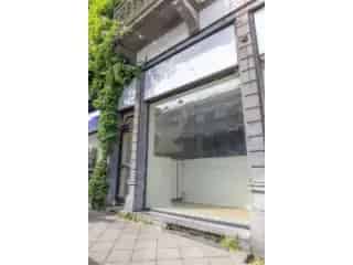 Huis gemengd gebruik te koop - Elsene VBC87698