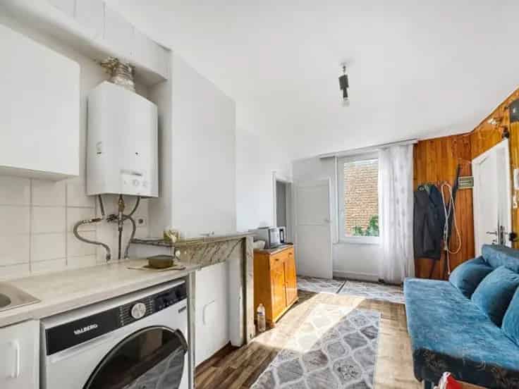 Appartementsblok Te Koop
