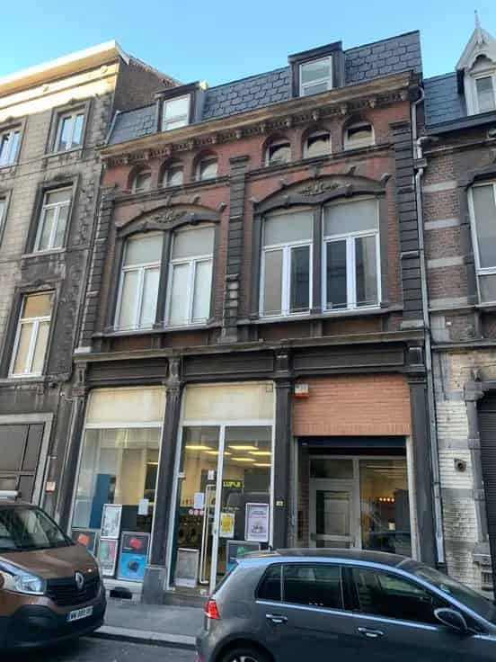 Appartementsblok Te Koop