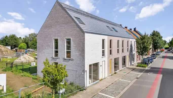Huis te koop in Bruyelstraat 19, Bavikhove - Dewaele
