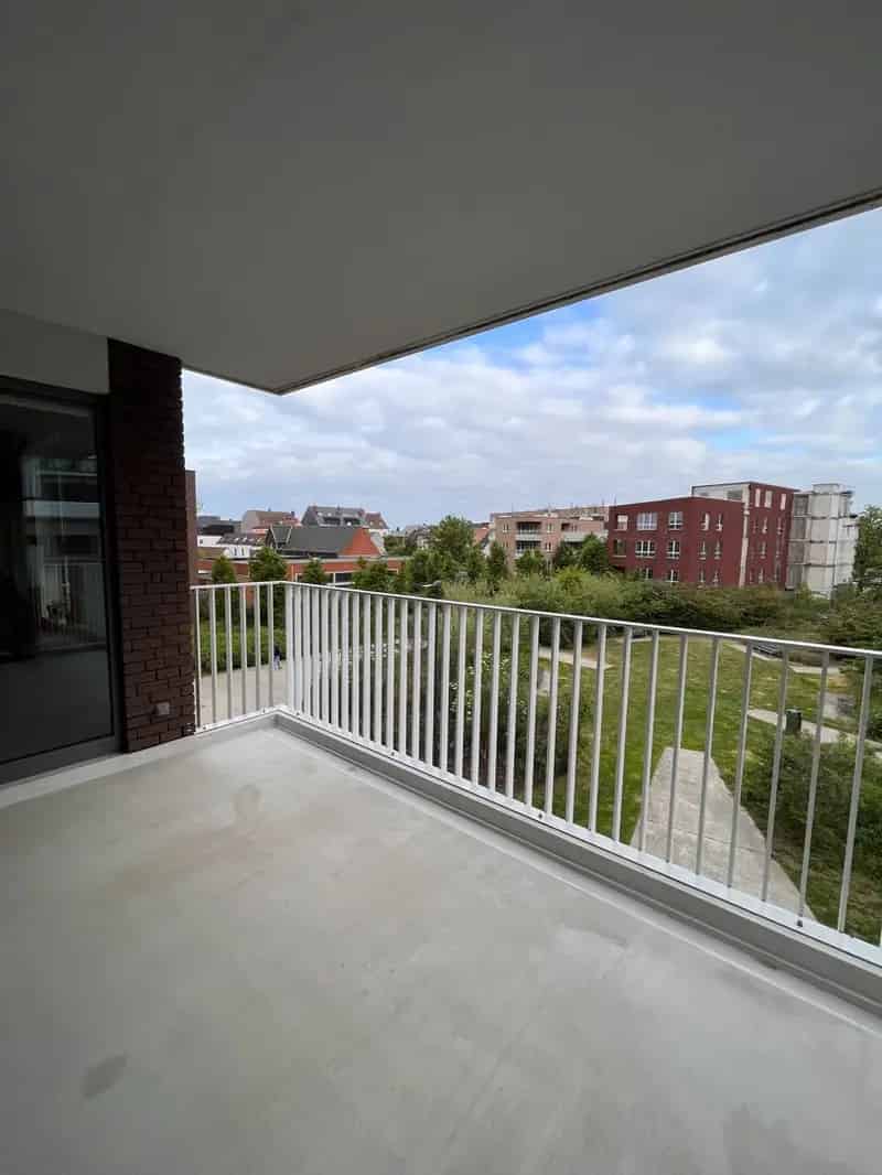 Appartement te huur in Gent