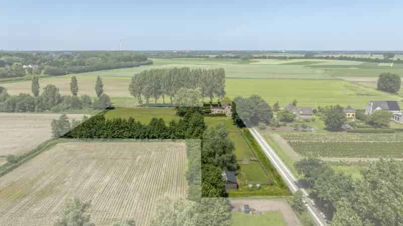 Huis te koop in Wachtebeke