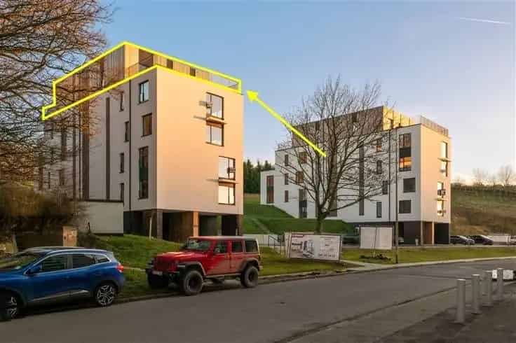 Penthouse Te Koop