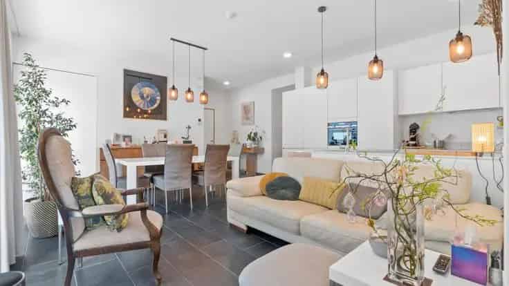 Appartement Te Koop