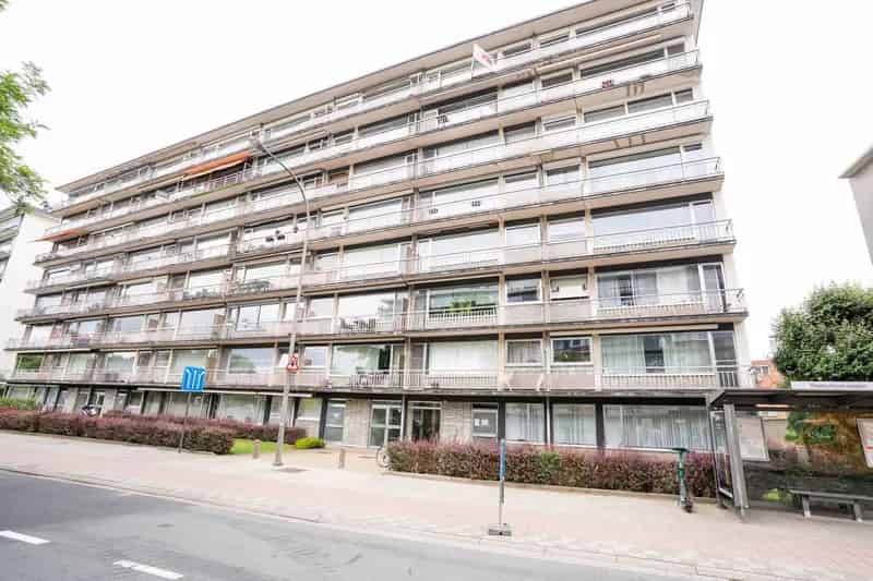 Appartement te koop