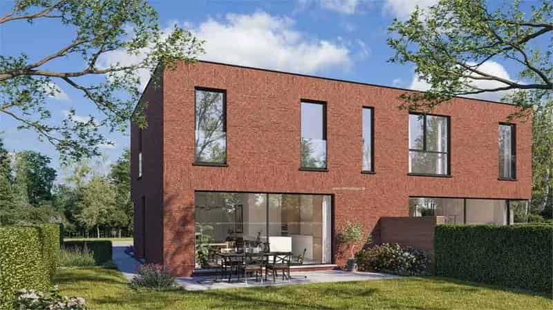 Huis te koop Pajottegem
