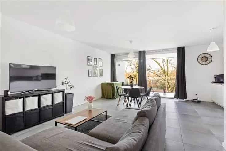 Appartement Te Koop Willebroek 2 Slaapkamers Ruim Terras