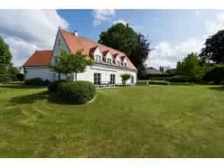 Huis te koop - Braine-le-Comte VBC85467