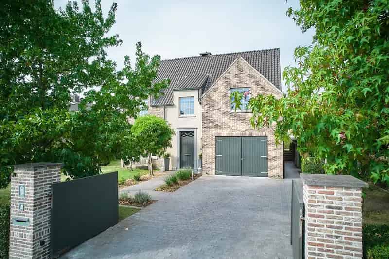 Villa te koop Drongen
