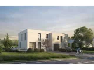 Huis te koop - Nederhasselt RBU23818