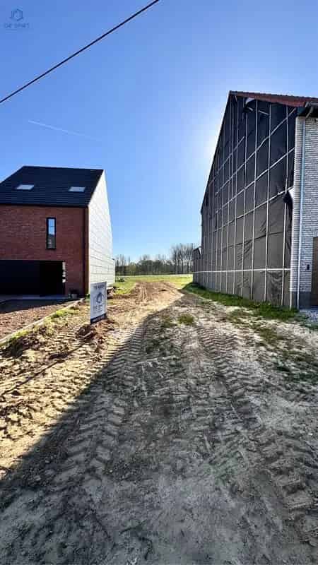 Bouwgrond te koop in Geraardsbergen
