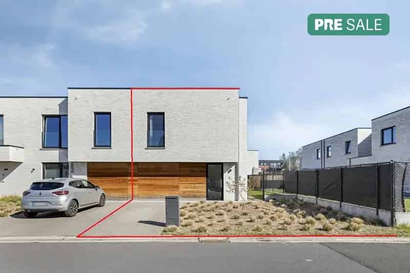 Huis te koop