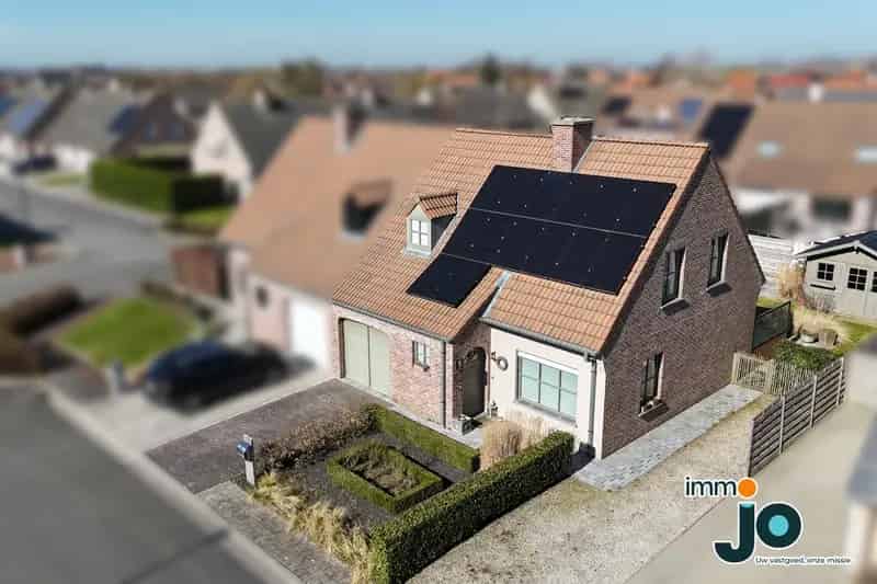 Huis te koop