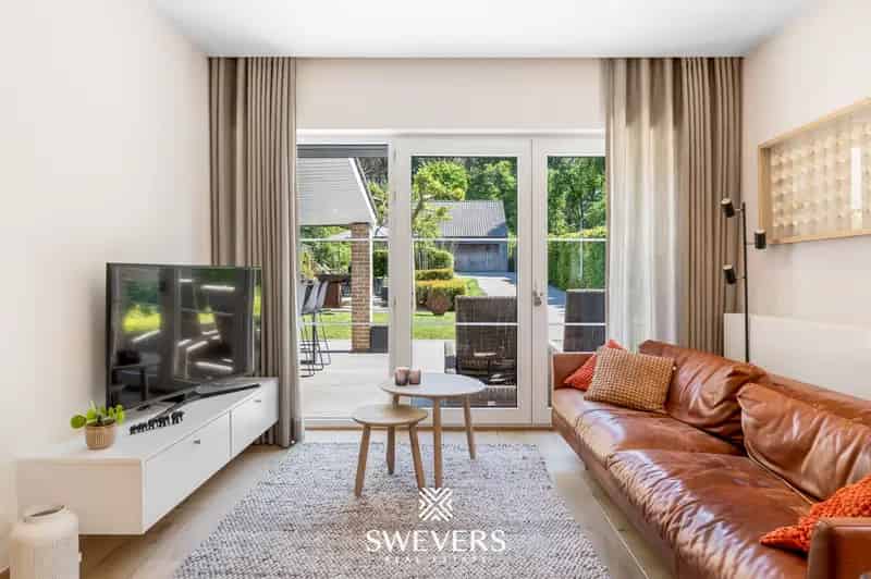 Huis te huur Houthalen 6 slaapkamers 3 badkamers