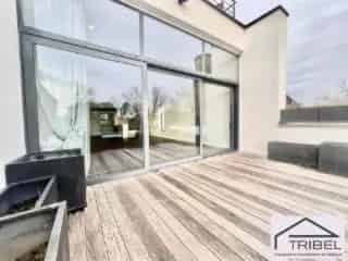 Huis te Koop Ukkel Loft Stijl 314m2 3 slaapkamers