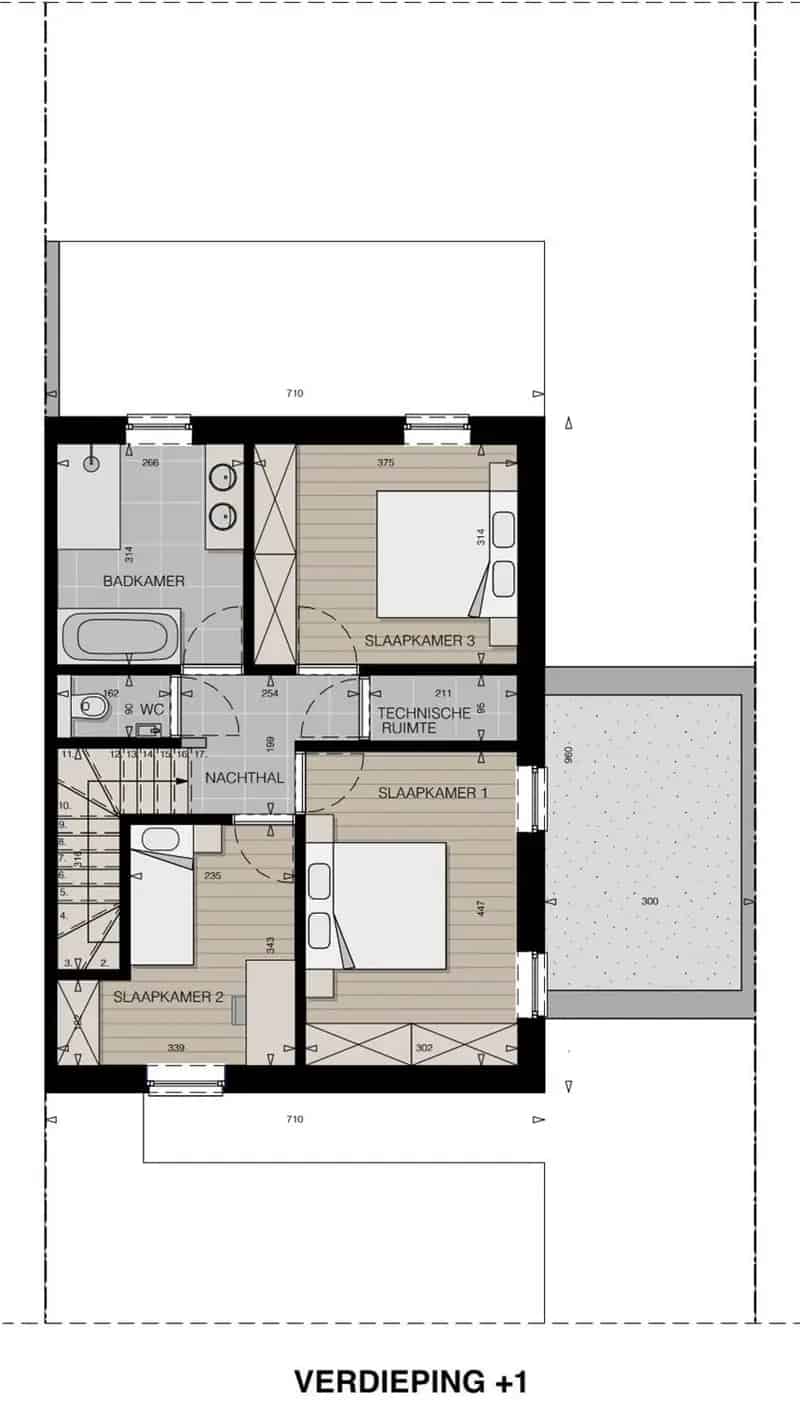 Nieuwbouw