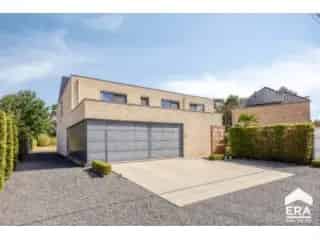 Villa te koop - Olmen RBU24955