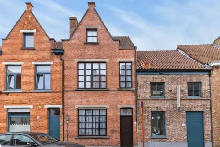 Huis te koop in Brugge