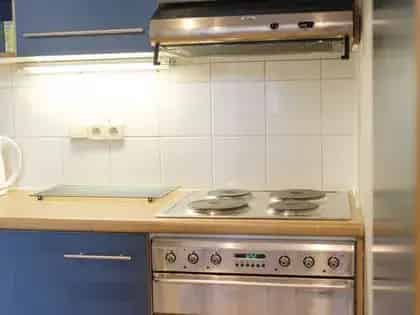 Appartement Te Huur , 19, Visverkopersstraat, Brussel, Brussel Hoofdstad