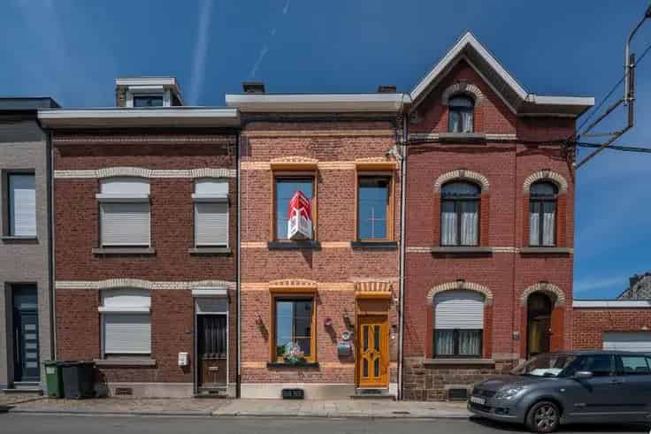 Huis Te Koop