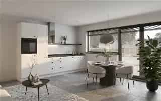 Project: LES APPARTEMENTS DE LA MALOGNE - La Louvière 1666003-IN00564268_OM_181907