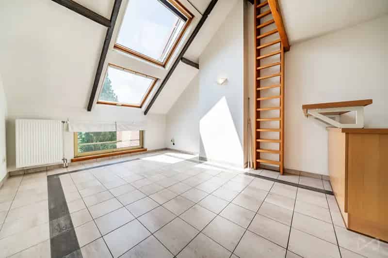 Appartement met één slaapkamer in Saint-gilles