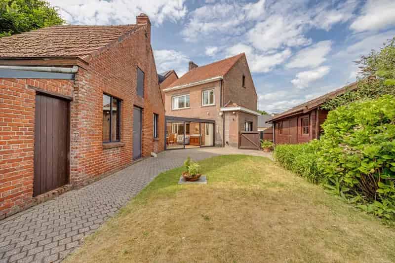 Huis te huur