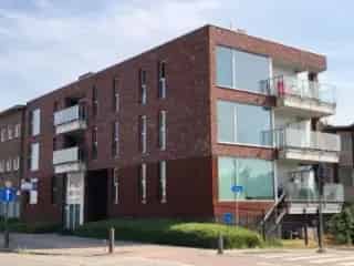 Parking te koop - Boom RBH86628