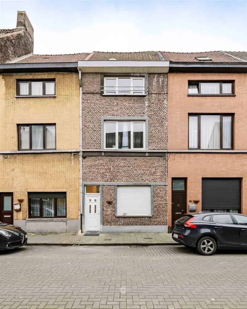 Huis te koop in Gent
