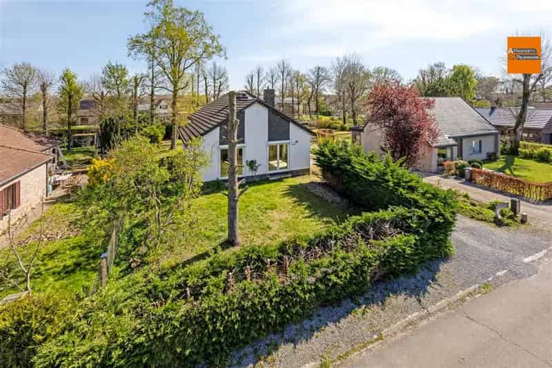 Gerenoveerde Villa 4 slaapkamers Kampenhout