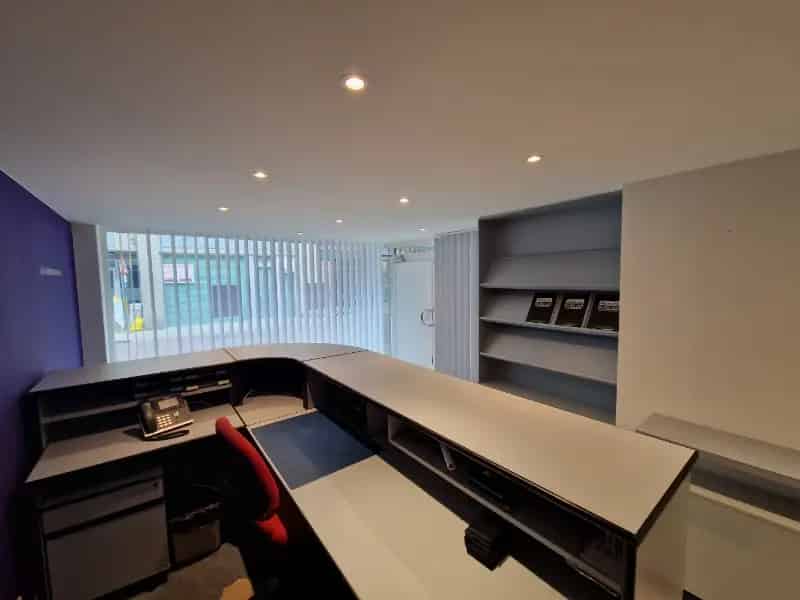 Kantoor te huur in Buggenhout