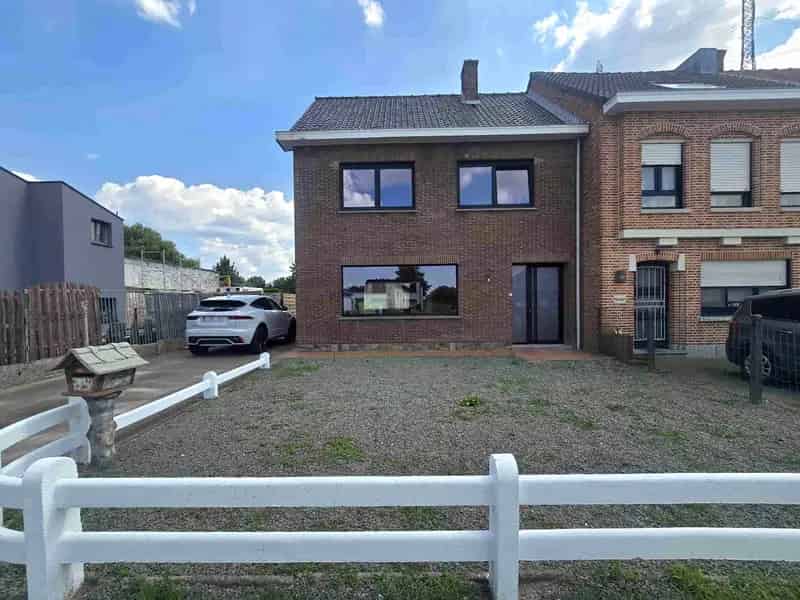 Huis te koop