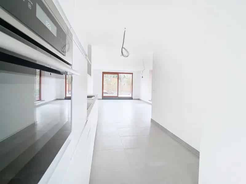 Hoogstaand appartement(104m²)te Zoutleeuw met 2 slaapkamers.