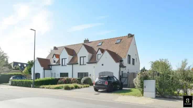 Villa Te Koop