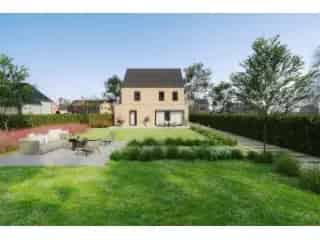 Grond te koop - Hasselt RBT96416