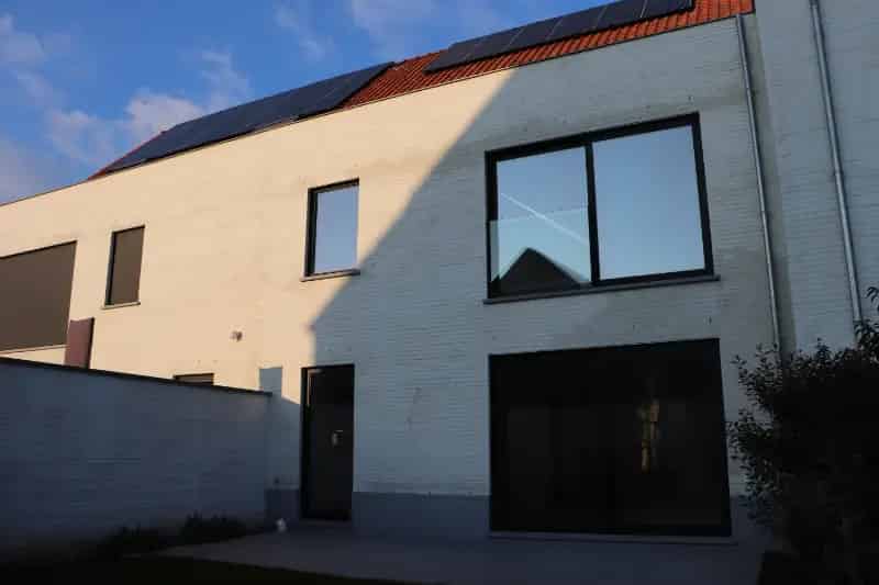 Luxe Nieuwbouw Woning 3 4 Slaapkamers Zuidtuin EPC A