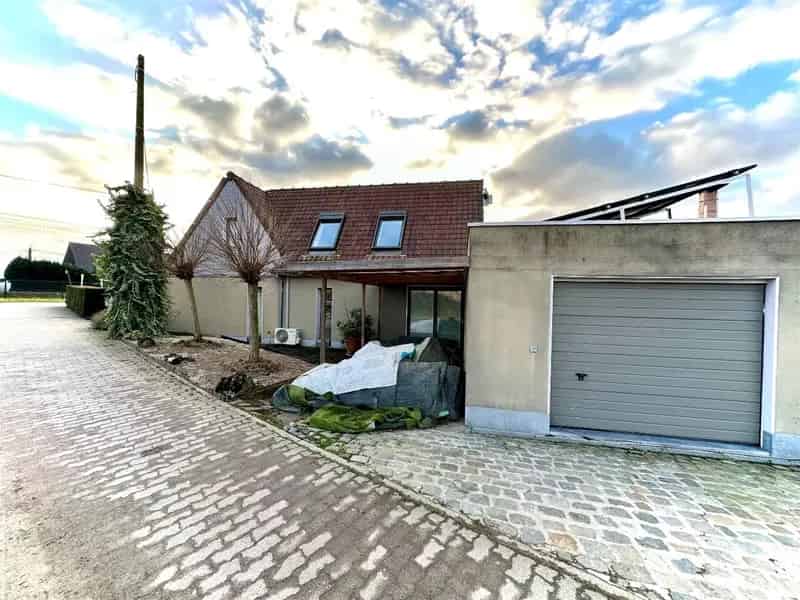 Huis te koop