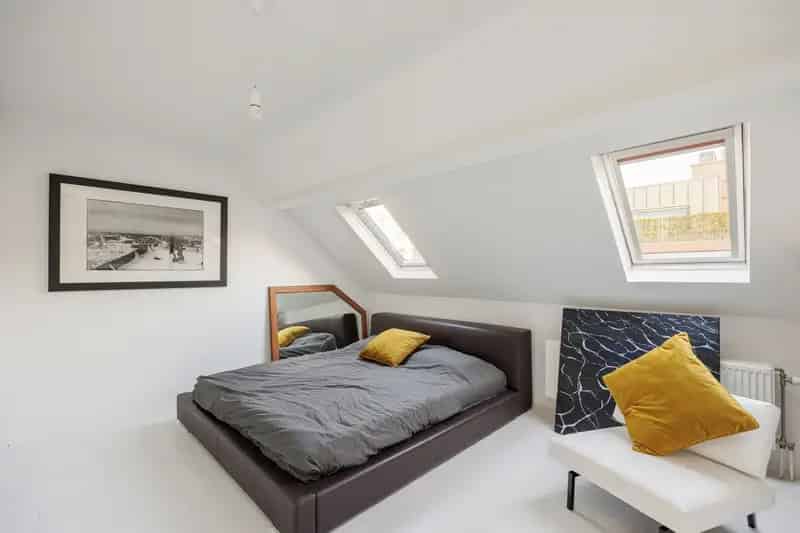 ANTWERPEN-ZUID - Trendy duplex appartement