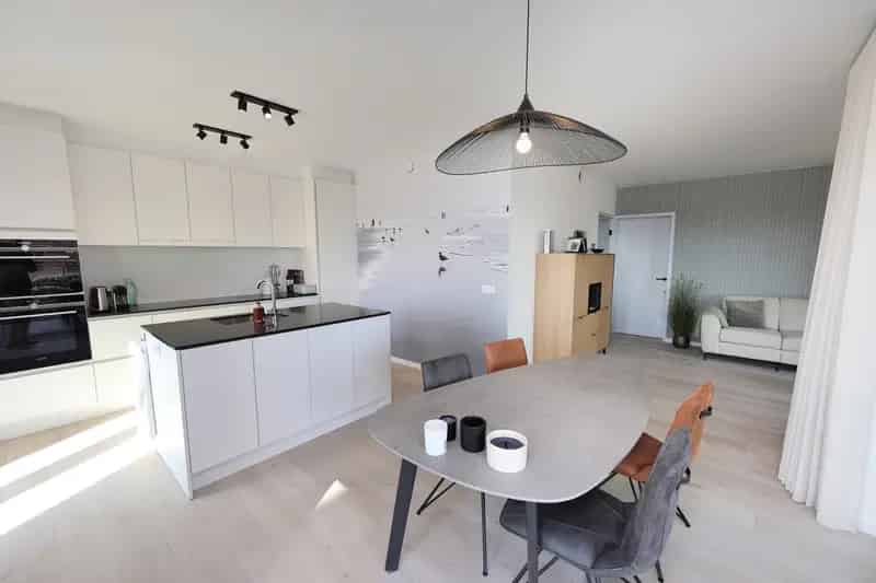Appartement te koop