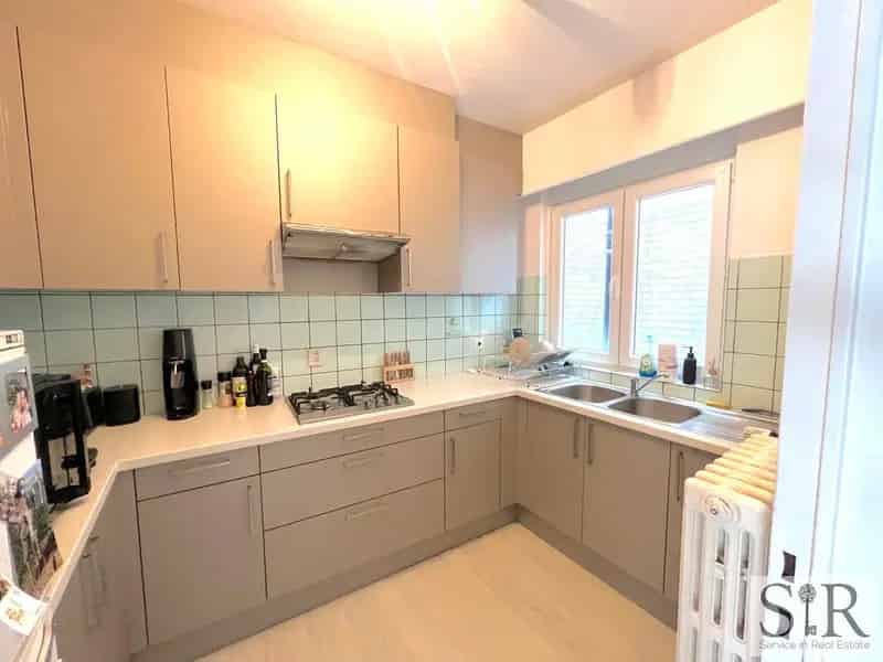 Appartement te koop