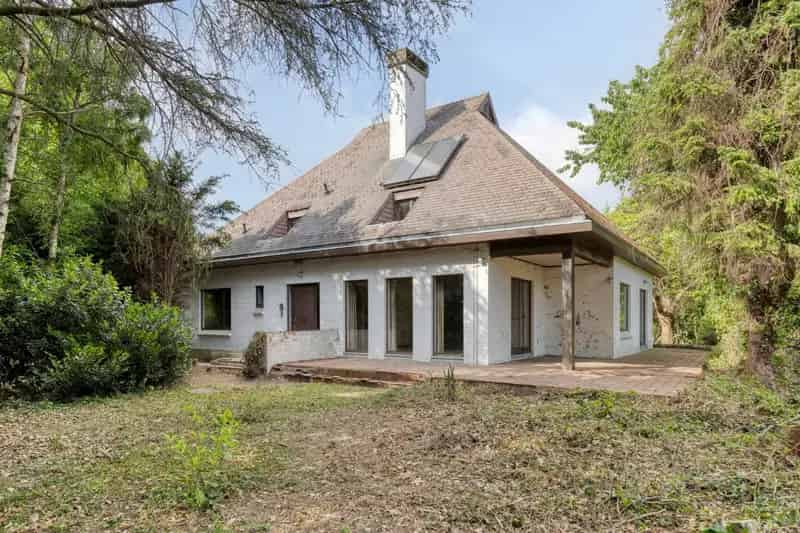 Huis te koop