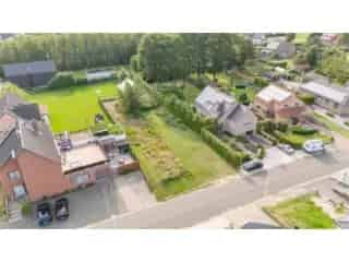 Grond te koop - Heusden-Zolder RBT87101